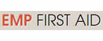 EMP FIRST AID image EMP FirstAid