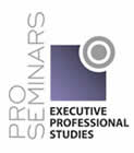 PRO Seminars