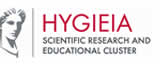 HYGIEIA Scientific Research and Educational Cluster image Ygeia